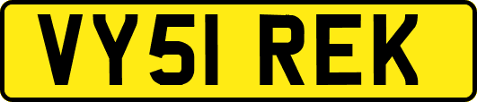 VY51REK