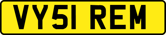 VY51REM