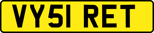VY51RET