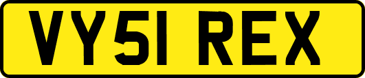 VY51REX