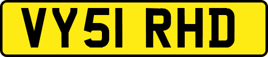 VY51RHD
