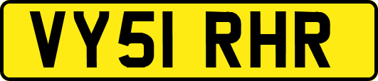 VY51RHR