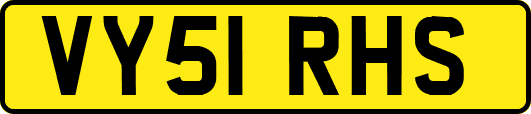 VY51RHS