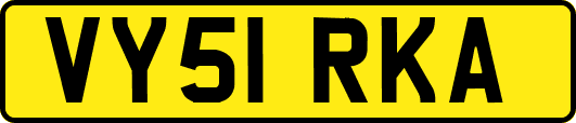 VY51RKA