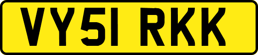 VY51RKK