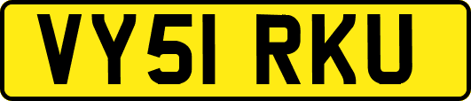 VY51RKU