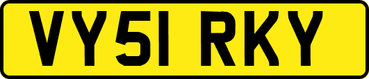 VY51RKY