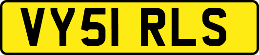 VY51RLS