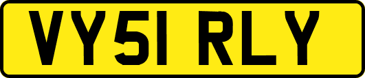 VY51RLY