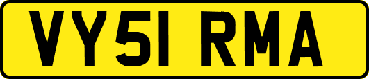 VY51RMA