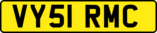 VY51RMC