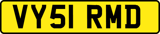 VY51RMD