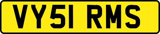 VY51RMS