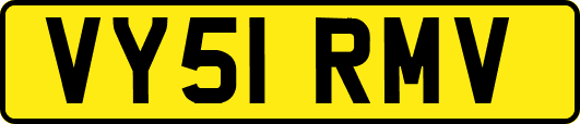 VY51RMV