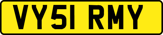 VY51RMY