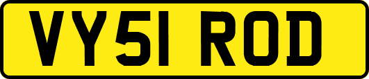 VY51ROD