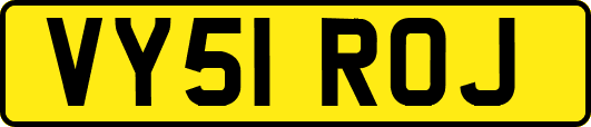 VY51ROJ