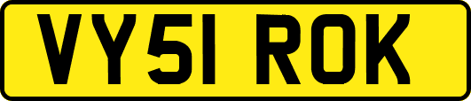 VY51ROK