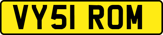 VY51ROM