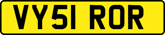 VY51ROR