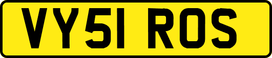 VY51ROS