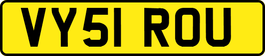 VY51ROU