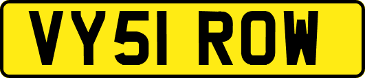 VY51ROW