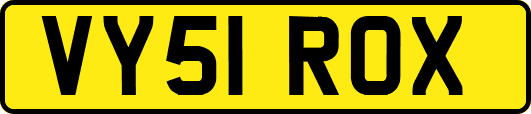VY51ROX