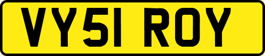 VY51ROY