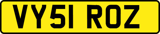 VY51ROZ