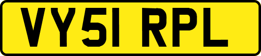 VY51RPL