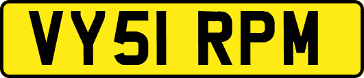 VY51RPM