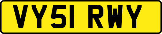VY51RWY