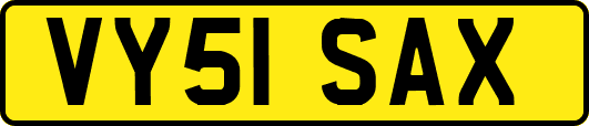VY51SAX