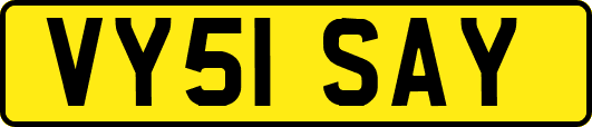 VY51SAY