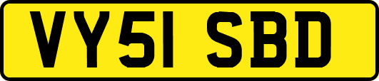 VY51SBD