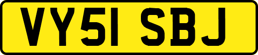 VY51SBJ