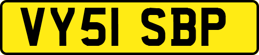 VY51SBP