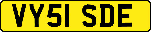 VY51SDE