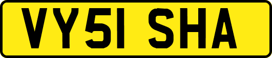 VY51SHA