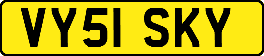 VY51SKY