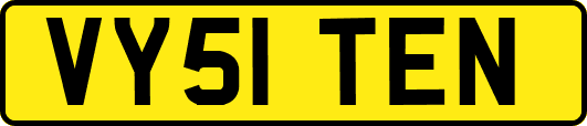 VY51TEN