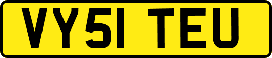 VY51TEU