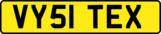 VY51TEX