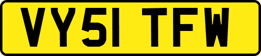VY51TFW
