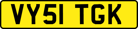 VY51TGK