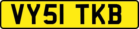 VY51TKB
