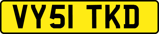 VY51TKD