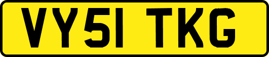 VY51TKG