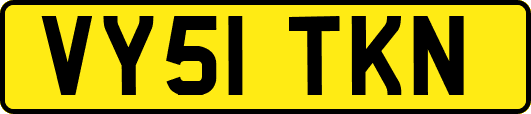 VY51TKN